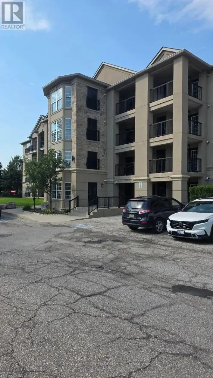 108 - 1479 MAPLE AVENUE, Milton