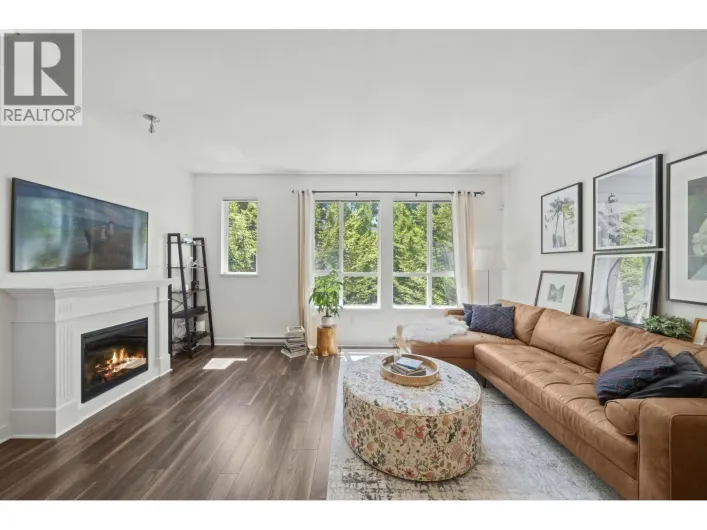 108 1480 SOUTHVIEW STREET, Coquitlam