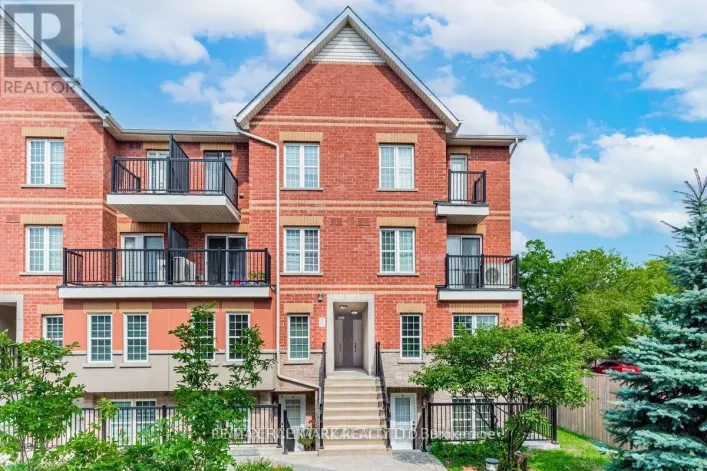 108 - 1485 BIRCHMOUNT ROAD E, Toronto