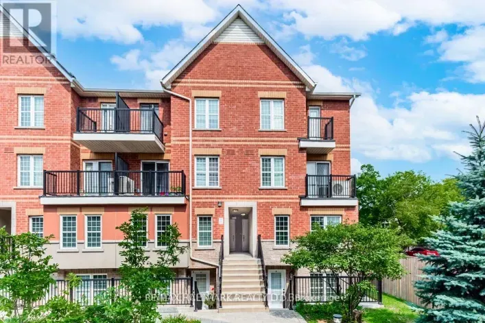 108 - 1485 BIRCHMOUNT ROAD E, Toronto