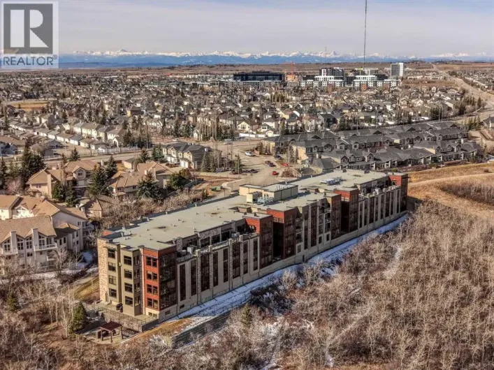 108, 15 Cougar Ridge Landing SW, Calgary