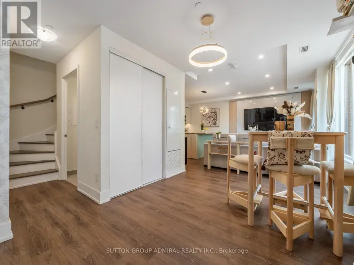 108 - 15 MARYPORT AVENUE, Toronto