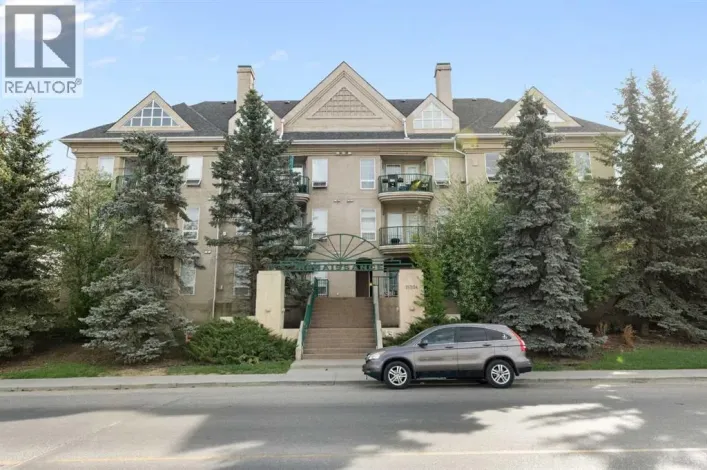 108, 15204 Bannister Road, Calgary