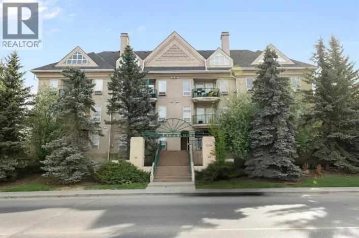 108, 15204 Bannister Road SE, Calgary