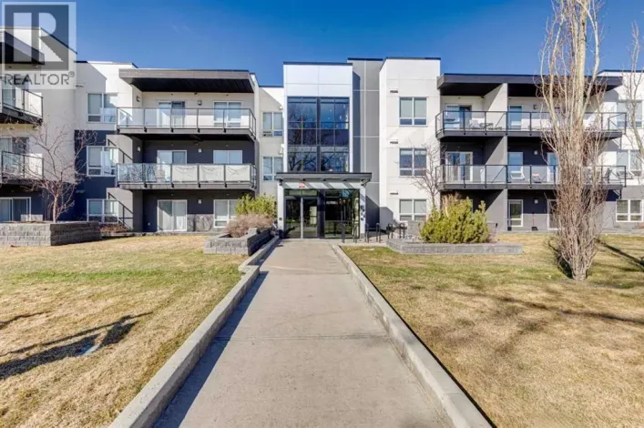 108, 15233 1 Street SE, Calgary
