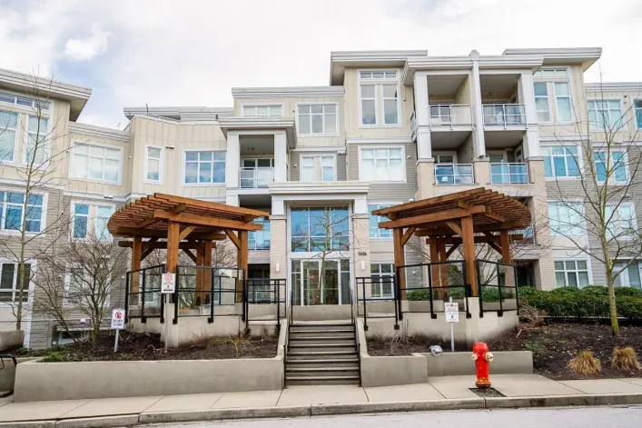 108 15436 31 AVENUE, Surrey