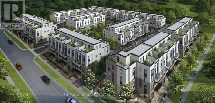 108 - 1573 ROSE WAY, Milton