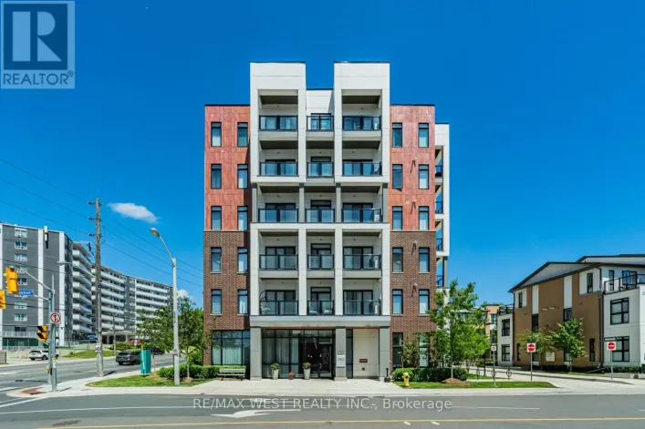108 - 160 CANON JACKSON DRIVE, Toronto