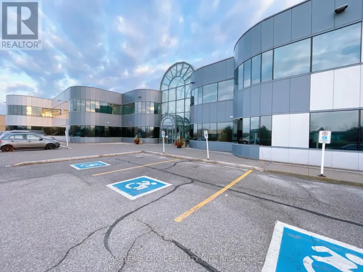 108 - 160 TRADERS BOULEVARD E, Mississauga