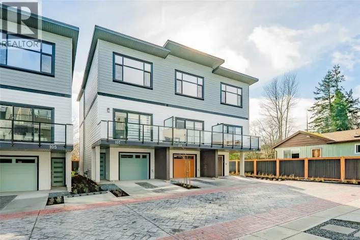 108 1615 Northfield Rd, Nanaimo