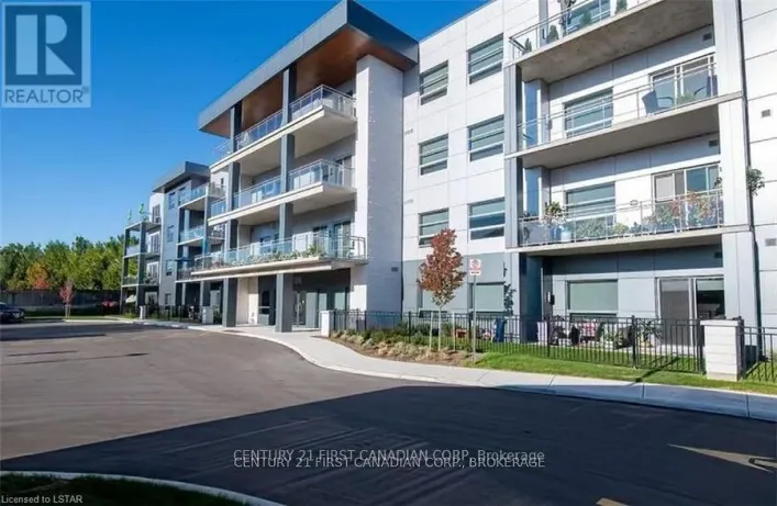 108 - 1696 FIDDLEHEAD PLACE, London North