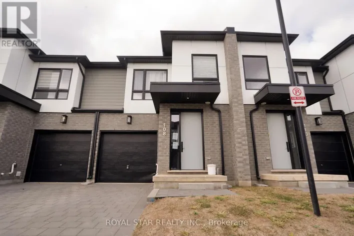 108 - 175 DOAN DRIVE, Middlesex Centre