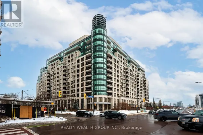 108 - 18 HARDING BOULEVARD W, Richmond Hill