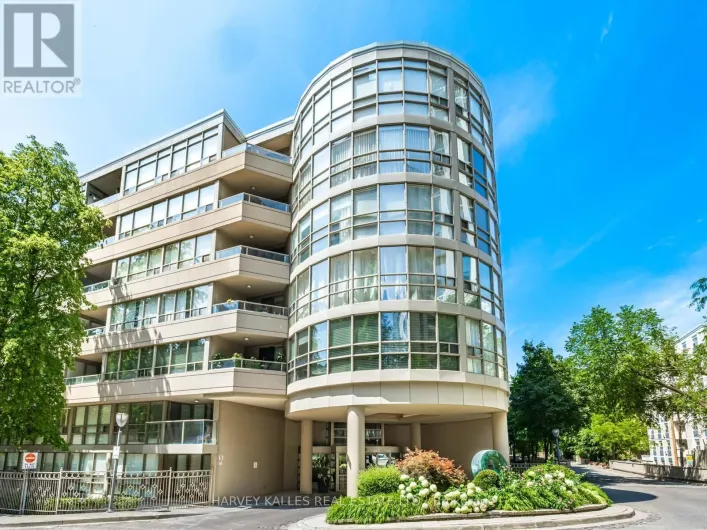 108 - 18 LOWER VILLAGE GATE, Toronto