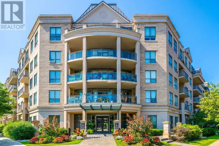 108 - 180 JOHN WEST WAY, Aurora