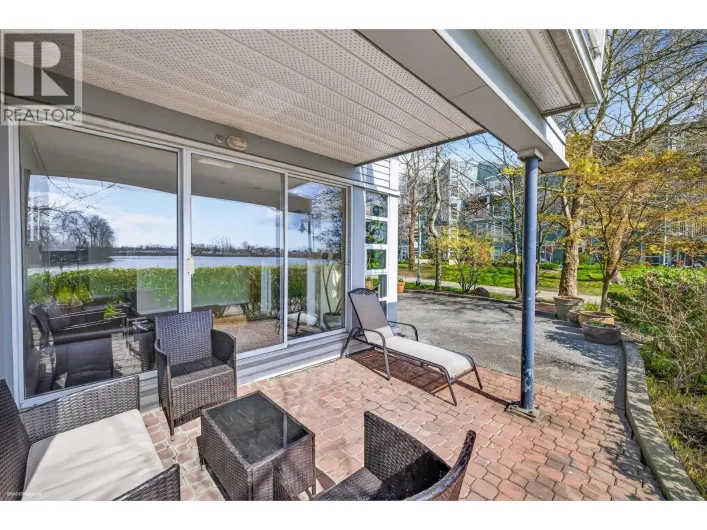 108 1880 E KENT AVENUE SOUTH AVENUE, Vancouver