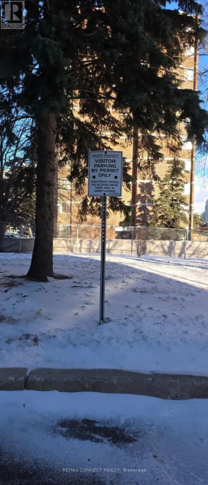 108 - 1950 KENNEDY ROAD, Toronto