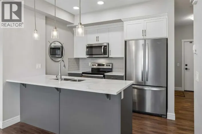 108, 19621 40 Street SE, Calgary
