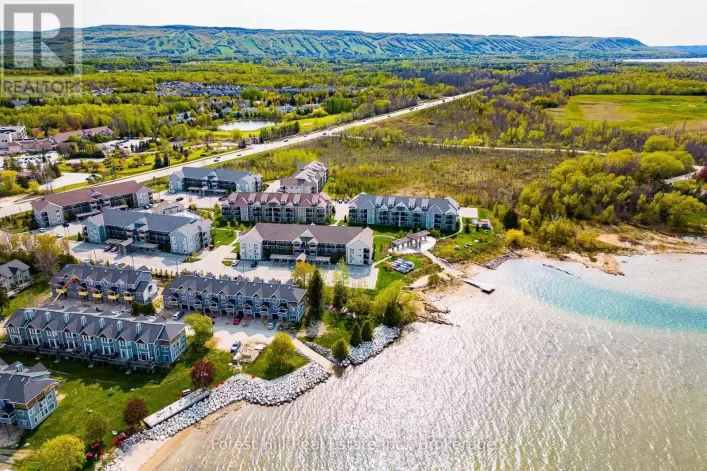 108 - 2 ANCHORAGE CRESCENT, Collingwood