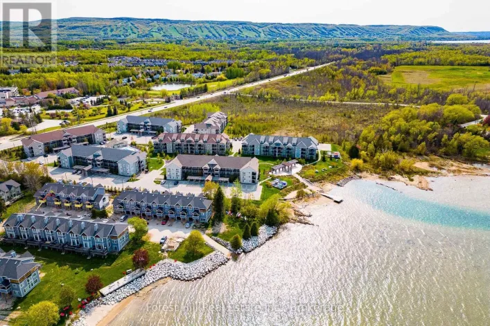 108 - 2 ANCHORAGE CRESCENT, Collingwood