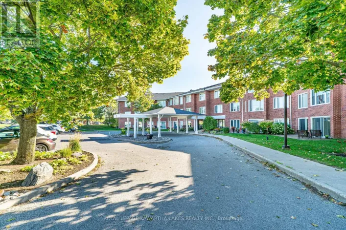 108 - 2 HERITAGE WAY, Kawartha Lakes