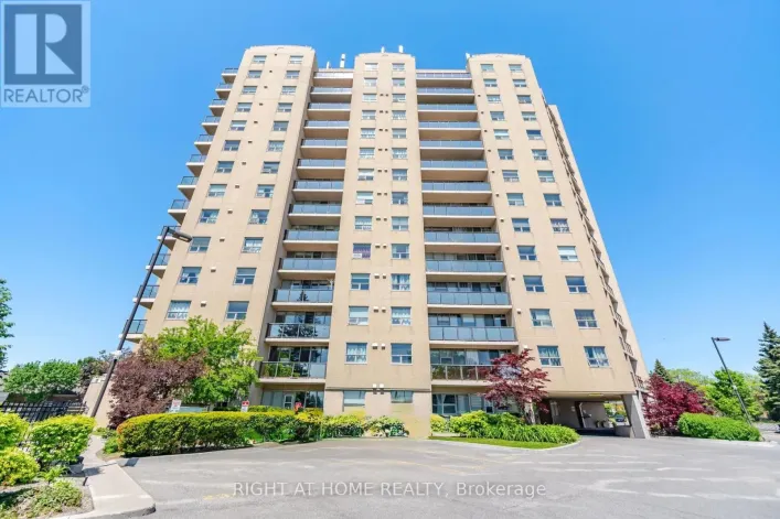 108 - 2 WESTNEY ROAD N, Ajax