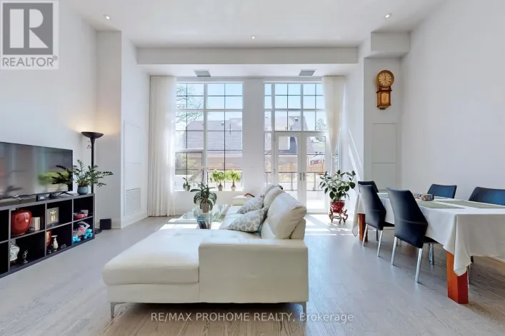 108 - 20 FRED VARLEY DRIVE, Markham