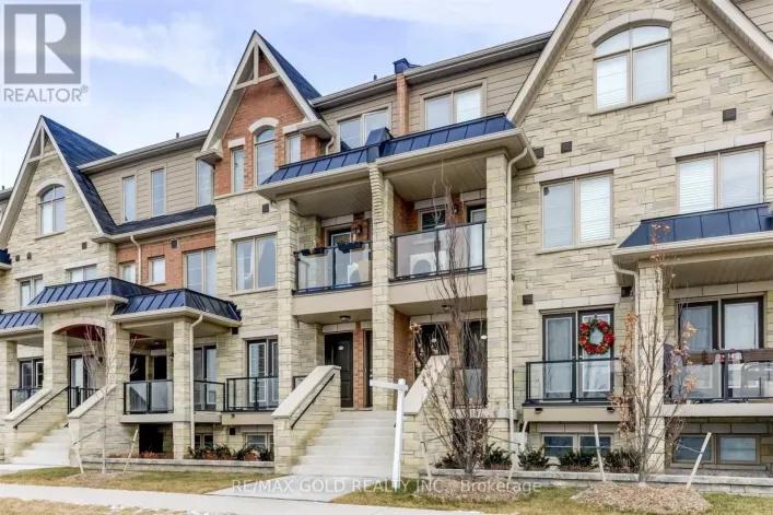 108 - 200 VETERANS DRIVE, Brampton