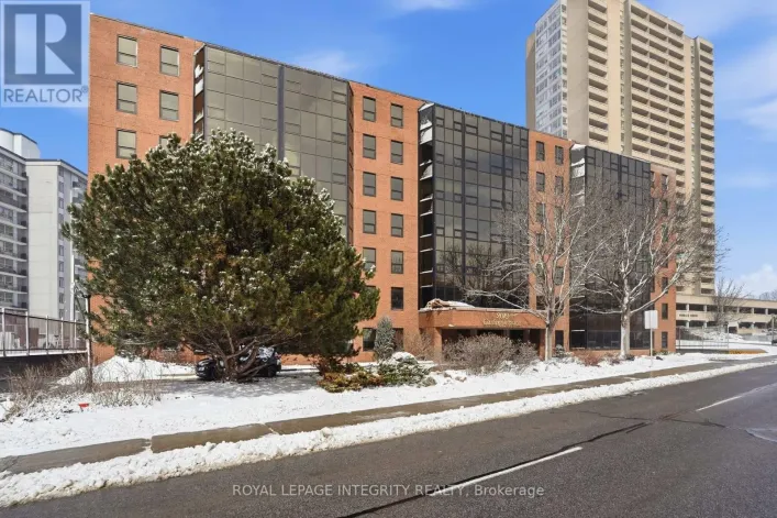 108 - 2019 CARLING AVENUE, Ottawa