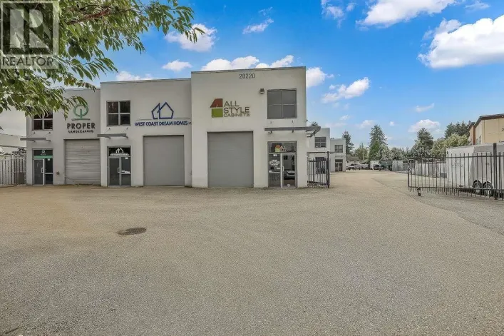 108 20220 113B AVENUE, Maple Ridge