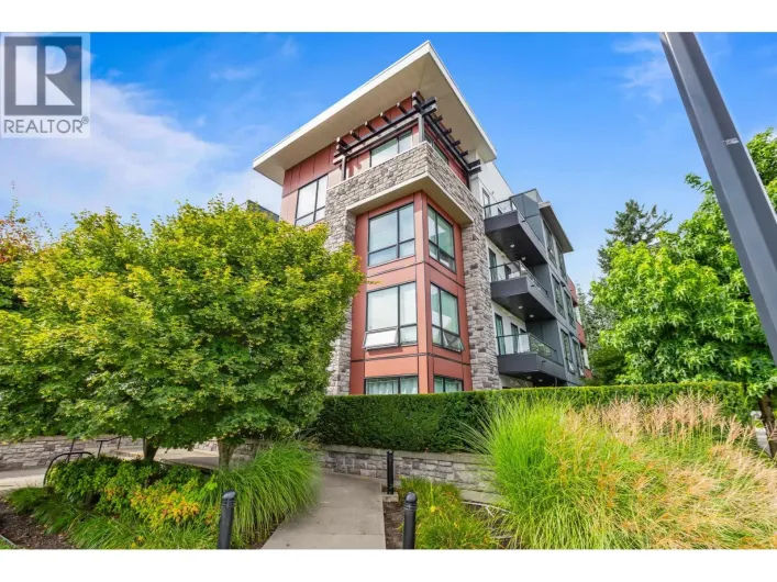108 20331 DEWDNEY TRUNK ROAD, Maple Ridge