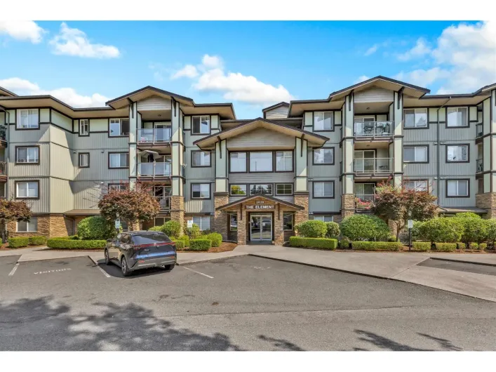 108 2038 SANDALWOOD CRESCENT, Abbotsford