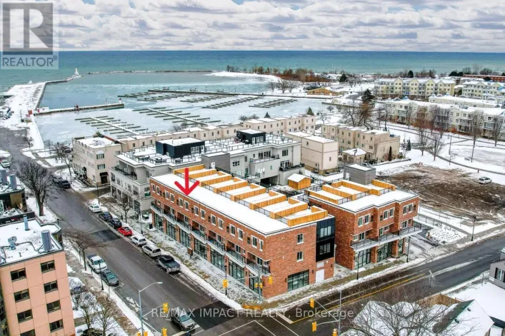 108, 208, 308 - 185 DIVISION STREET, Cobourg