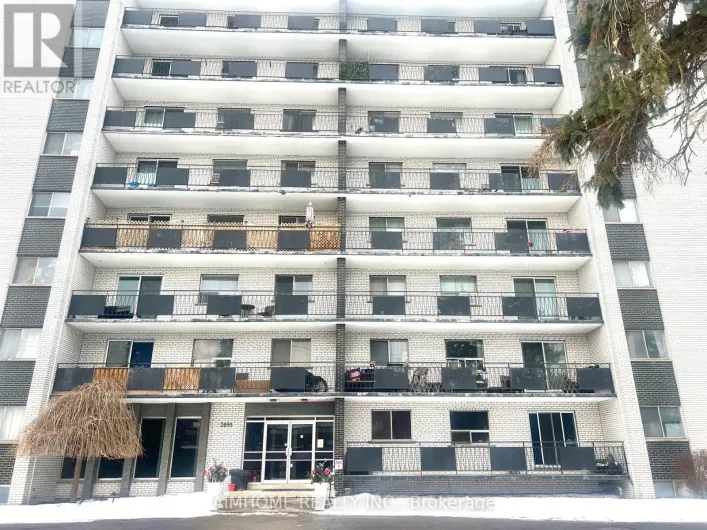 108 - 2095 PROSPECT STREET, Burlington