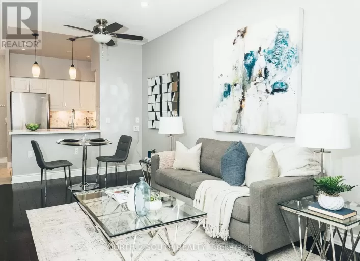 108 - 22 OLIVE AVENUE, Toronto