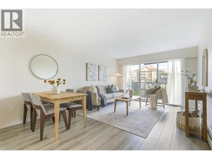 108 230 MOWAT STREET, New Westminster