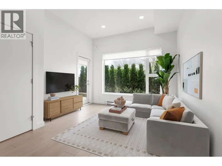 108 2345 RINDALL AVENUE, Port Coquitlam