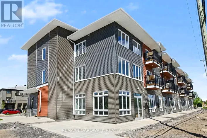 108 - 2370 TENTH LINE ROAD, Ottawa