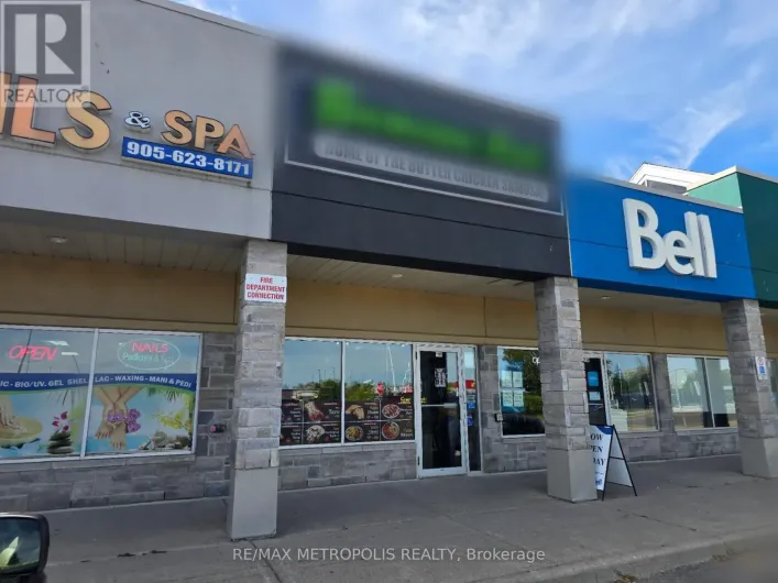 108 - 2377 HIGHWAY 2, Clarington