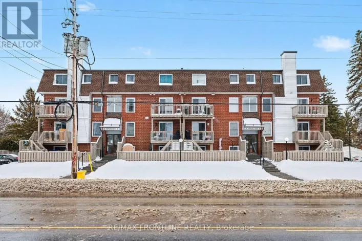 108 - 24 TOWNLINE ROAD, Carleton Place