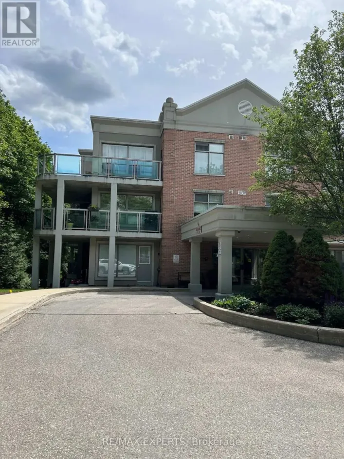 108 - 245 PINE GROVE ROAD, Vaughan