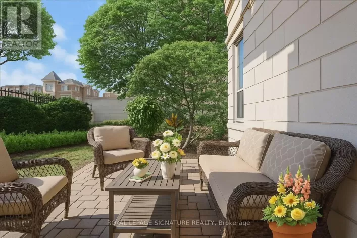 108 - 25 TIMES AVENUE, Markham