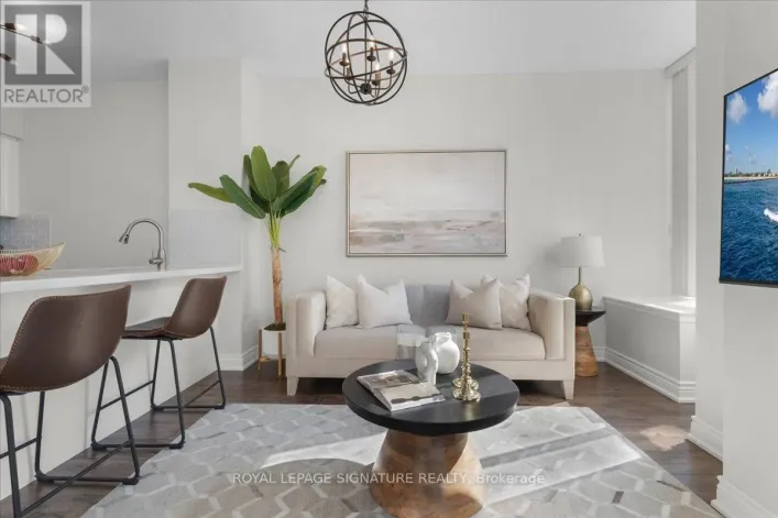 108 - 25 TIMES AVENUE, Markham