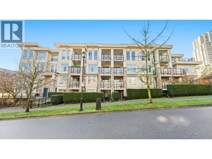 108 250 FRANCIS WAY, New Westminster