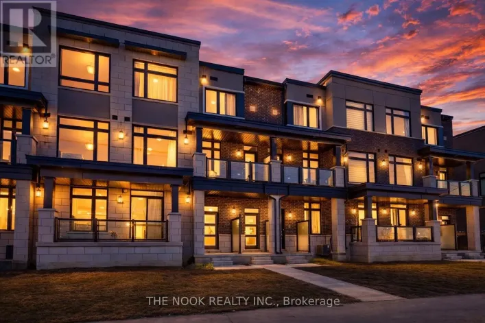 108 - 2550 CASTLEGATE CROSSINGS DRIVE, Pickering