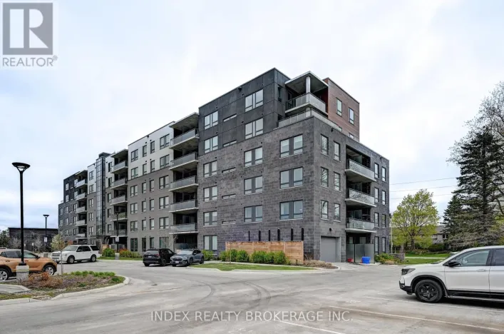 108 - 26 LOWES STREET, Guelph
