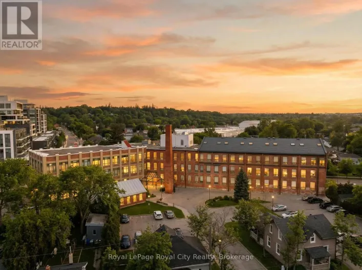 108 - 26 ONTARIO STREET, Guelph