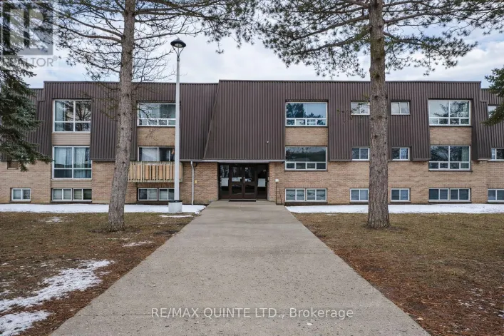 108 - 260 ACADEMY STREET, Loyalist