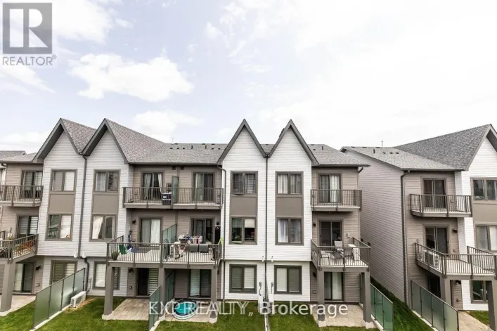 108 - 2635 WILLIAM JACKSON DRIVE, Pickering