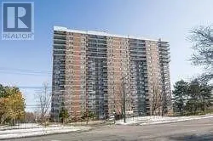 108 - 2645 KIPLING AVENUE, Toronto